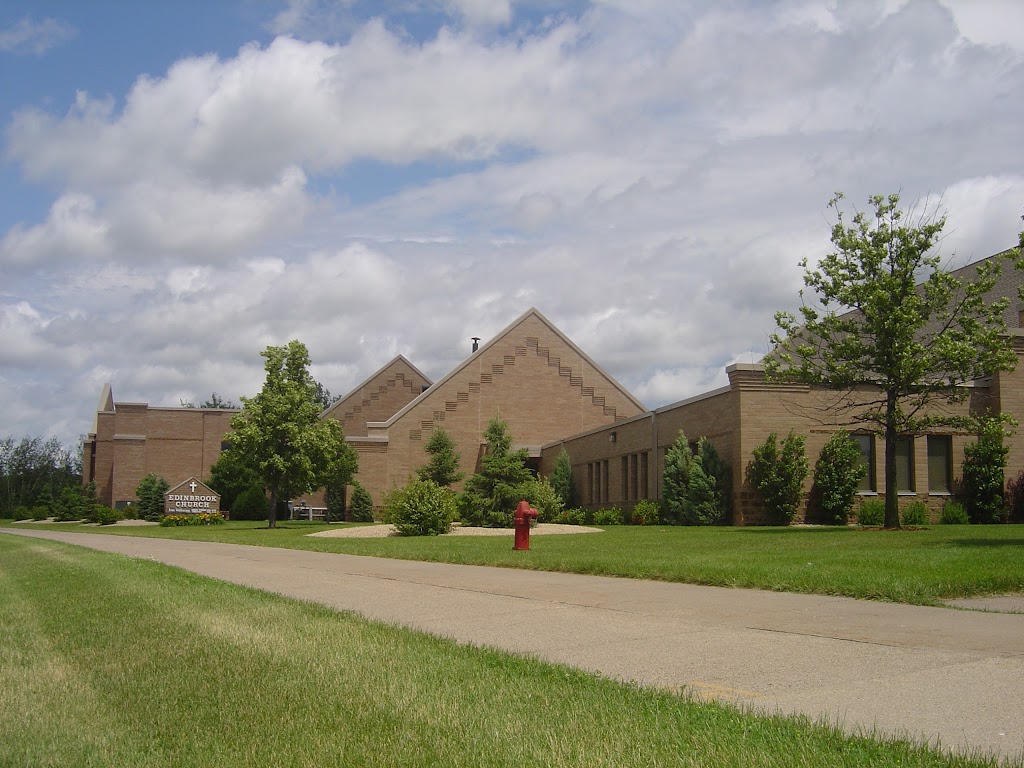 Edinbrook Church | 4300 Edinbrook Pkwy, Brooklyn Park, MN 55443, USA | Phone: (763) 424-7744