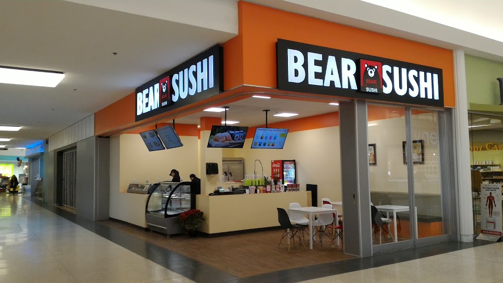 Bear Sushi | 800 Niagara St, Welland, ON L3C 1M3, Canada | Phone: (905) 788-3777