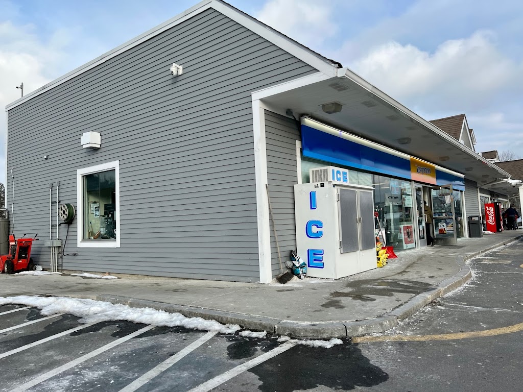 Lee Service Plaza Westbound | 9W Massachusetts Turnpike, Lee, MA 01238, USA | Phone: (857) 368-4636