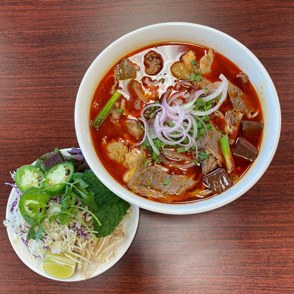 Pho Vung Tau Bay | Vietnamese Cuisine | 5880 Antelope Rd Ste 200, Sacramento, CA 95842, USA | Phone: (916) 721-0111