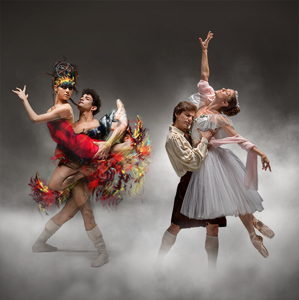 Ballet Arizona Box Office | 2835 E Washington Street Box Office, Phoenix, AZ 85034, USA | Phone: (602) 381-1096