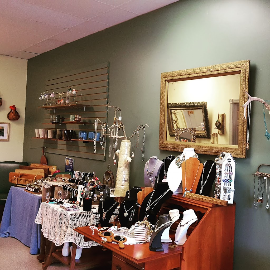 Sticks Stones and Stitches: An Appalachian Gift Shop | 91 Main St, Stanton, KY 40380, USA | Phone: (606) 359-0719