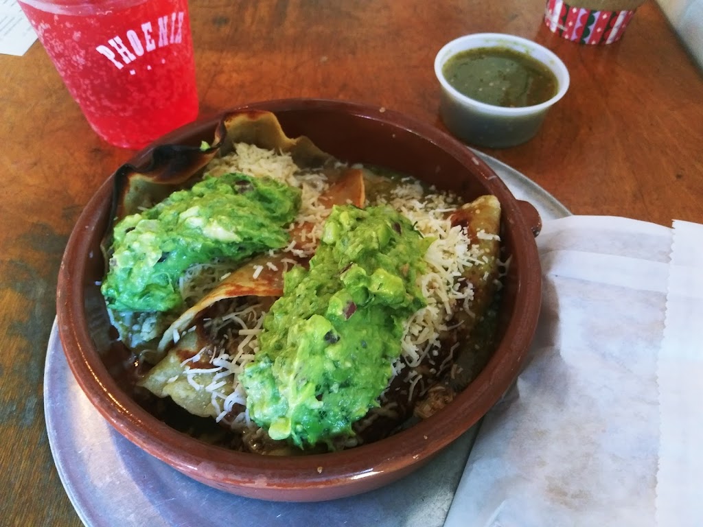 Gadzooks Enchiladas and Soup | 3313 N 7th St, Phoenix, AZ 85014, USA | Phone: (602) 279-5080