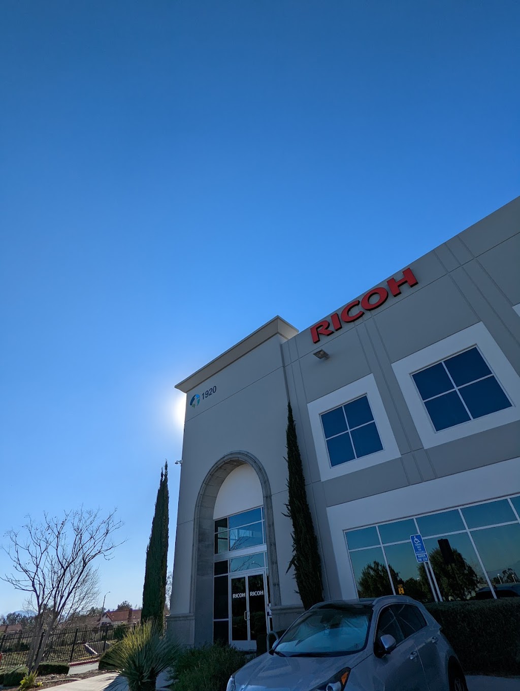 Ricoh USA | 1920 W Baseline Rd, Rialto, CA 92376 | Phone: (714) 438-9990