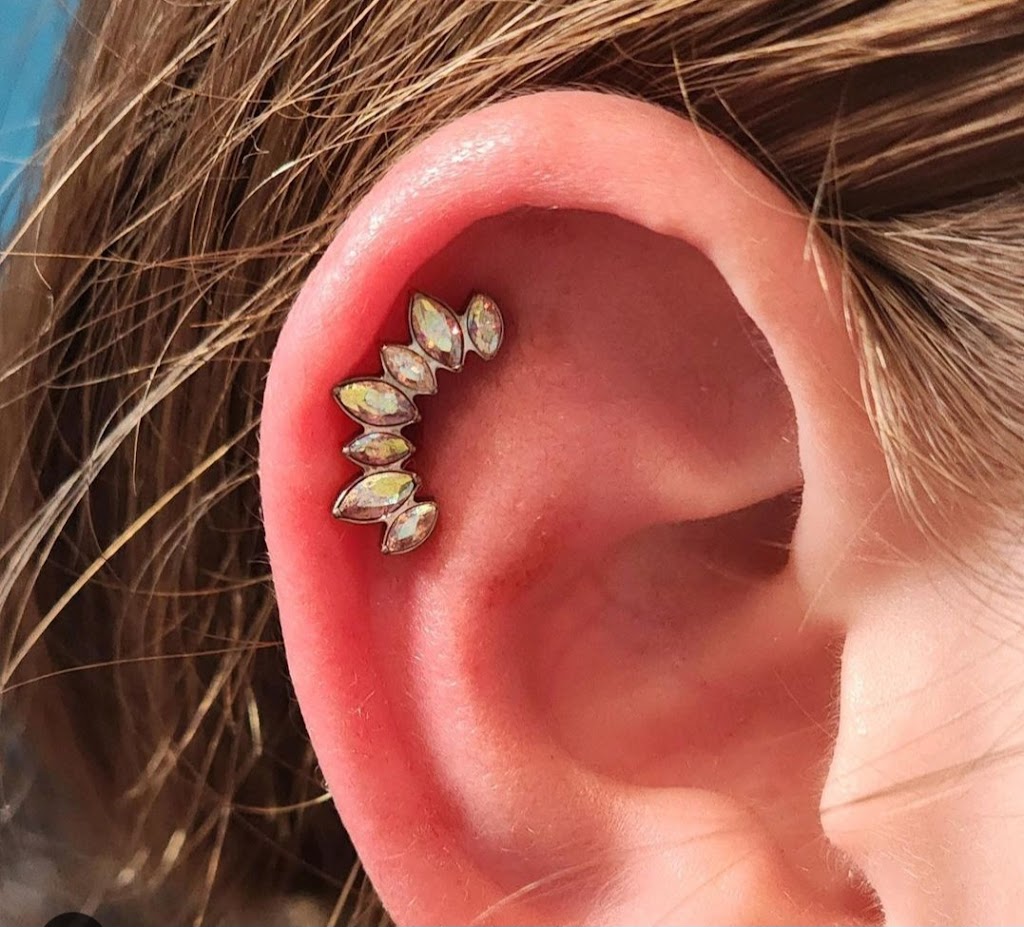 The Loudest Point | 1835 E Military Ave suite 109, Fremont, NE 68025, USA | Phone: (402) 459-2127