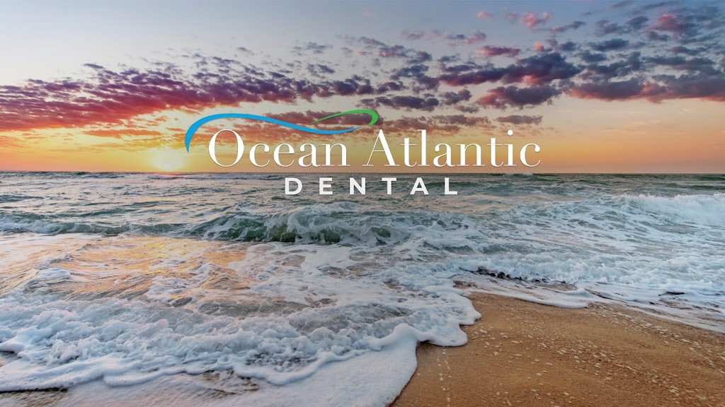 Ocean Atlantic Dental | 3720 Holland Rd #102, Virginia Beach, VA 23452, USA | Phone: (757) 498-1663