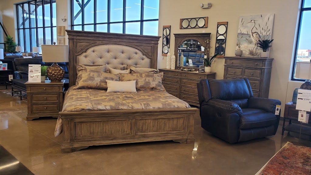 Ivan Smith Furniture | 451 U.S. 287 Frontage Rd, Mansfield, TX 76063 | Phone: (682) 222-1312