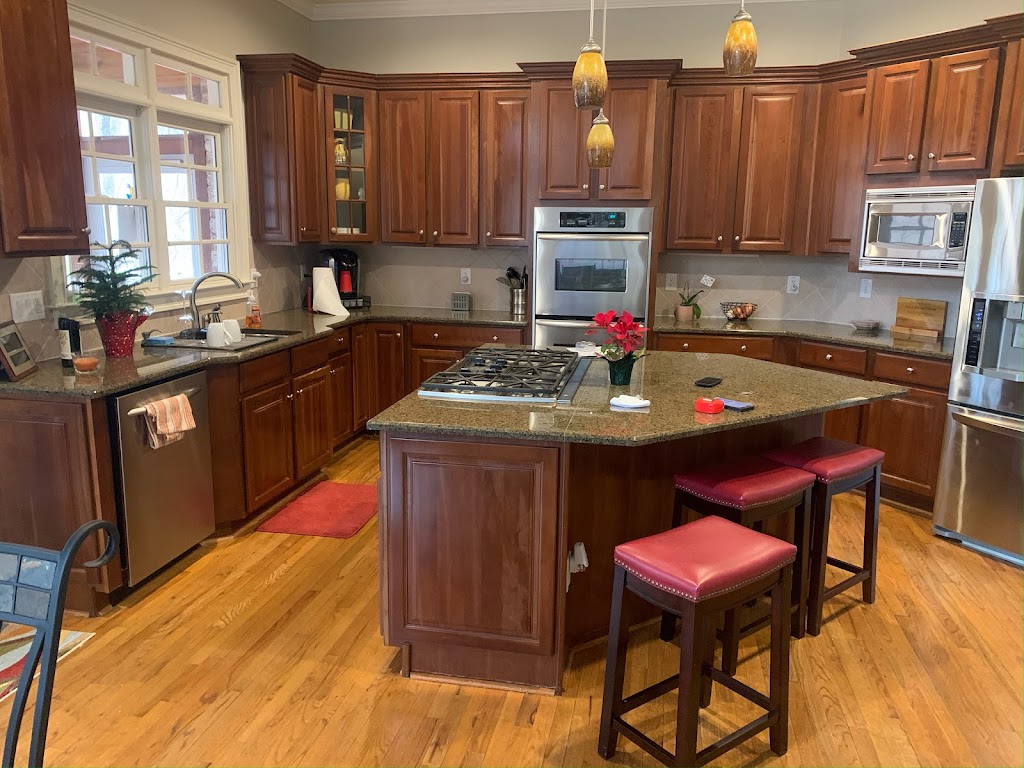 Advanced Kitchen Refinishers | 485 Buford Dr Suite 318, Warehouse 1, Lawrenceville, GA 30046, USA | Phone: (404) 310-9537