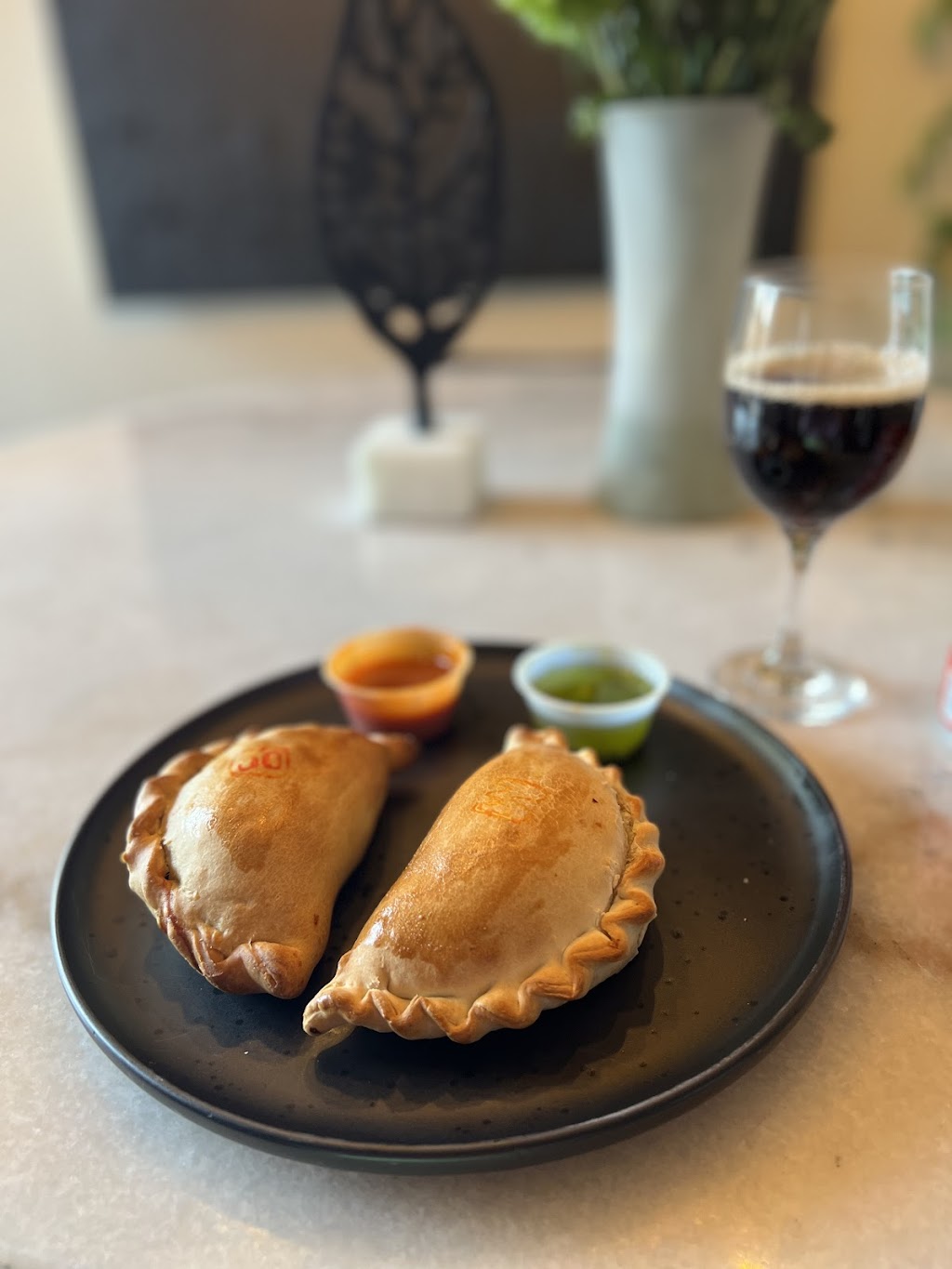 Tango Empanadas & Bakery | 206 N Greenville Ave #750, Allen, TX 75002 | Phone: (469) 795-6212