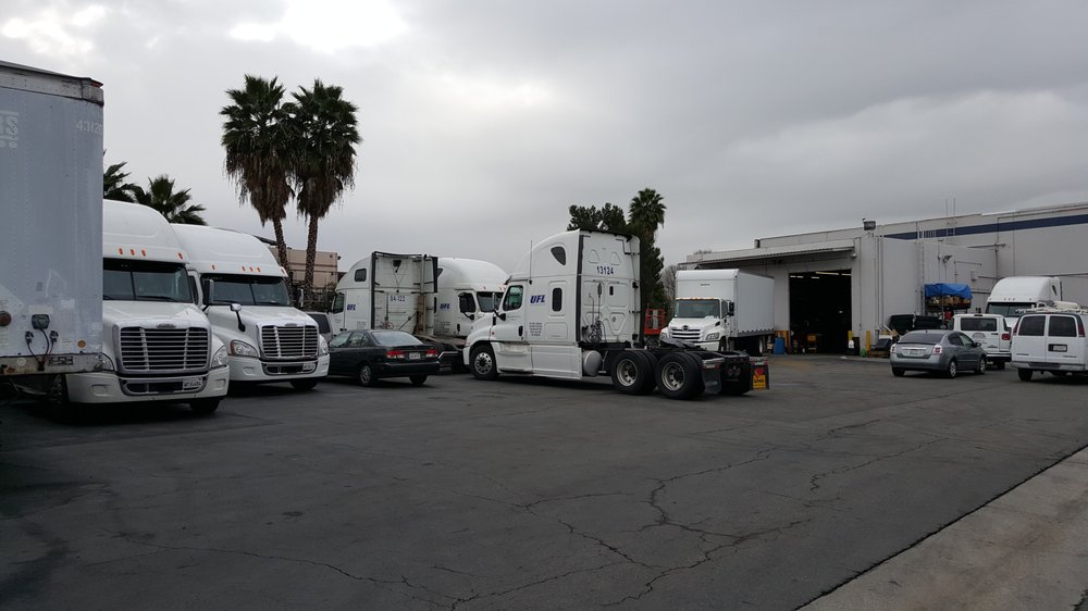 United Fleet Repair Services | Mechanic Shop in, 620 S Hacienda Blvd Rear, City of Industry, CA 91745, USA | Phone: (213) 276-0066