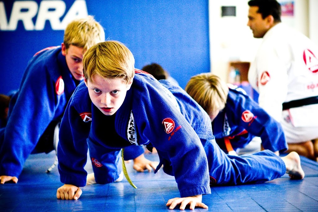 Gracie Barra Jiu Jitsu Mansfield | 780 W Debbie Ln #300, Mansfield, TX 76063, USA | Phone: (817) 453-5858