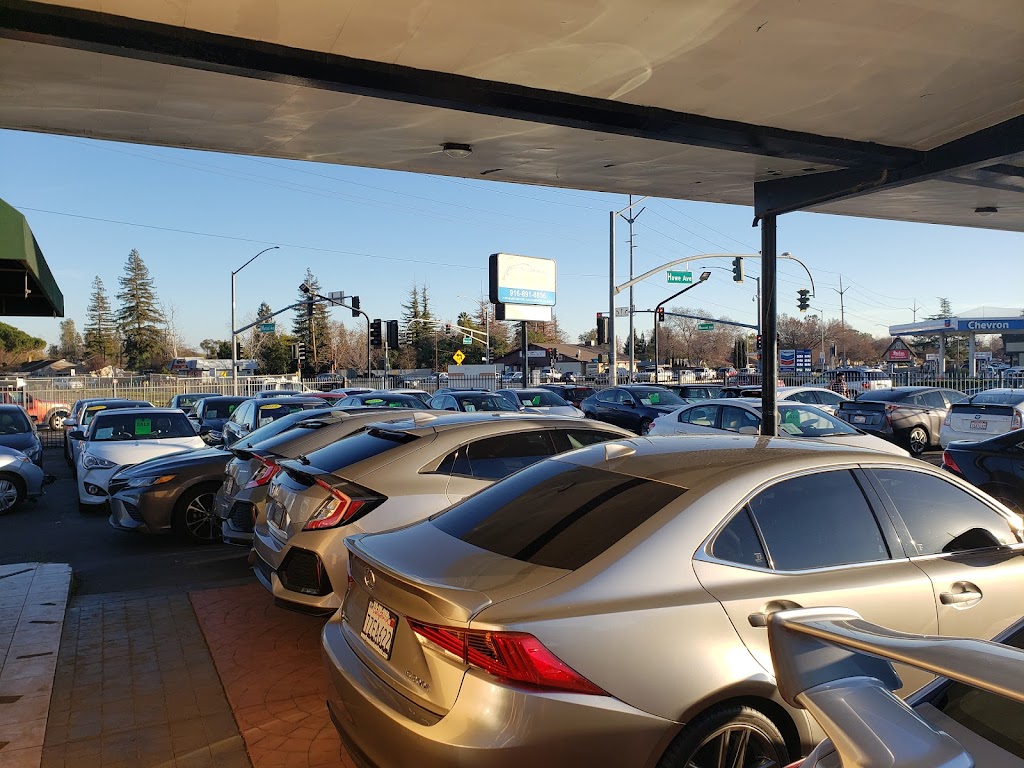 Premium Auto Sales | 2149 Marconi Ave, Sacramento, CA 95821, USA | Phone: (916) 891-8856