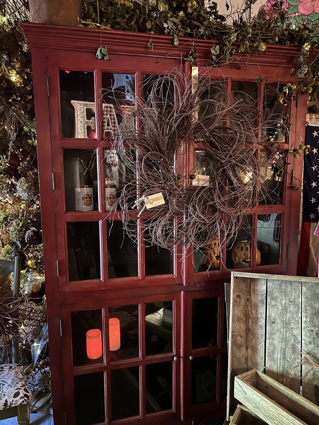 The Autumn Olive | 494 Gehman Rd, Barto, PA 19504, USA | Phone: (336) 414-8502