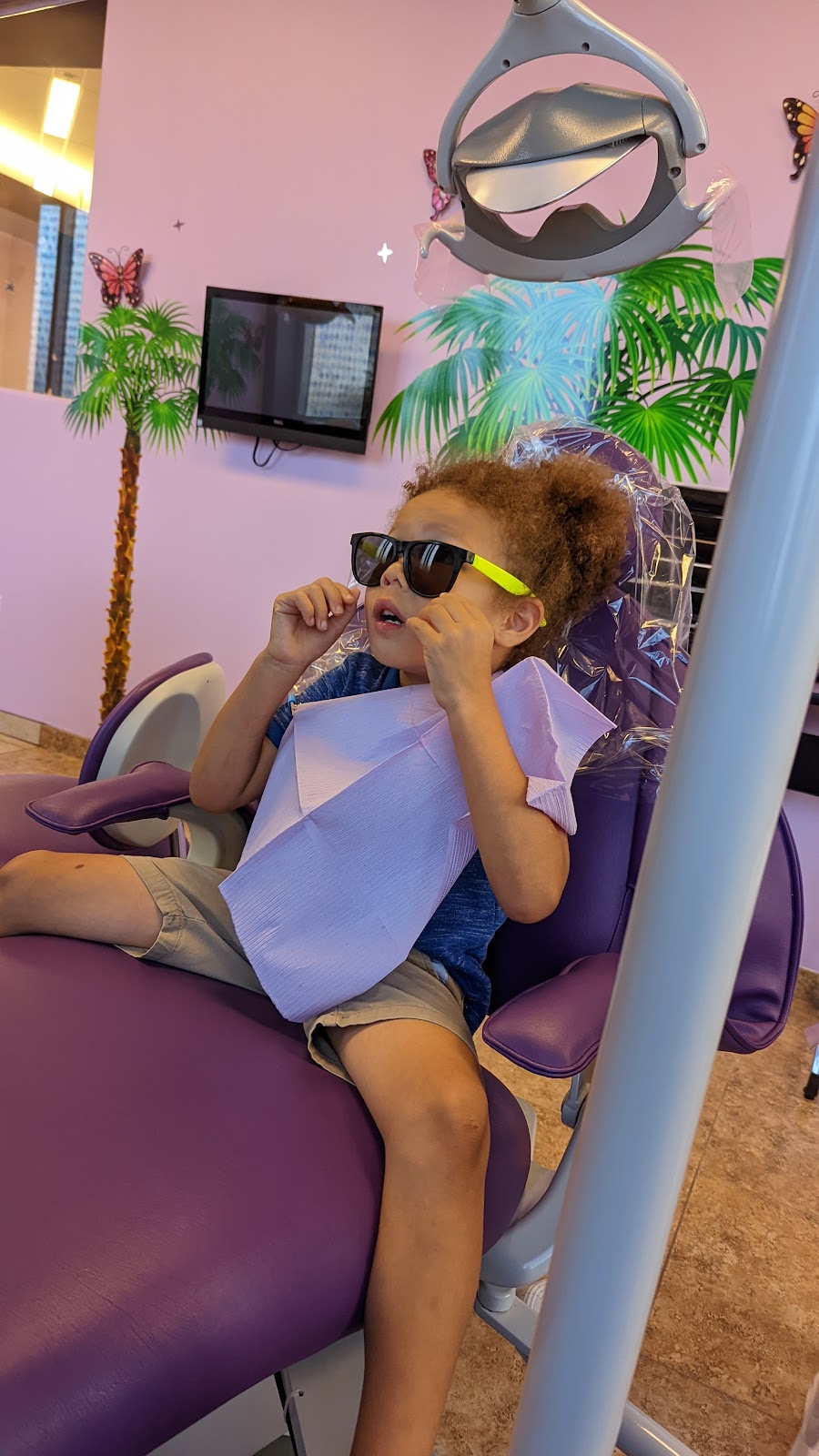 Childrens Primary Dental | 2452 Fenton St #104, Chula Vista, CA 91914 | Phone: (888) 983-4333