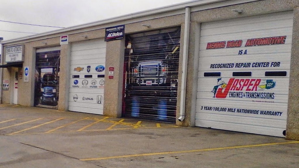 Dennis Road Automotive | 11155 Dennis Rd, Dallas, TX 75229, USA | Phone: (972) 241-1901