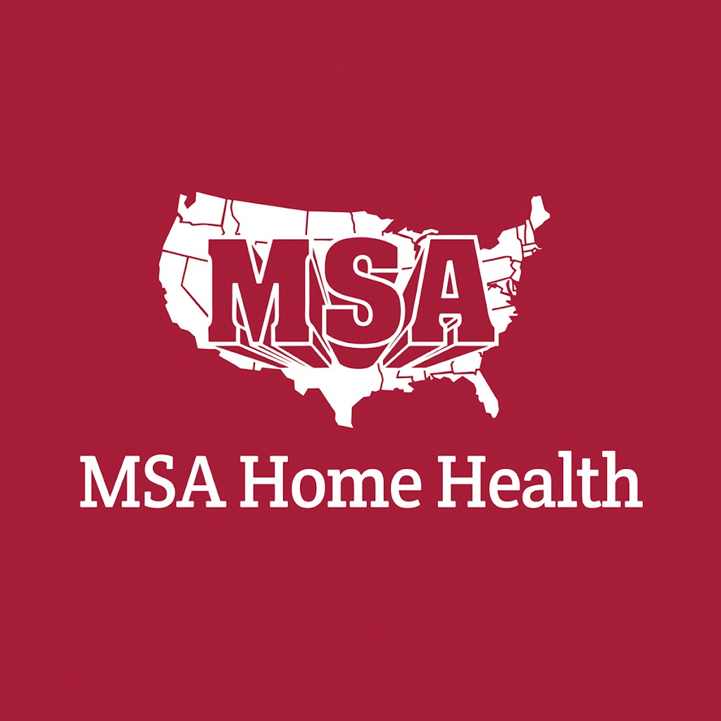 MSA | Medical Services of America Home Health | 1209 Tech Blvd, Tampa, FL 33619, USA | Phone: (813) 626-9888