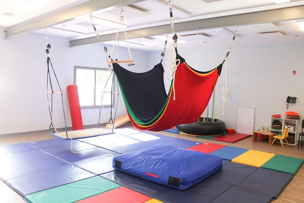 In Harmony Pediatric Therapy | 9880 Hickory Flat Hwy, Woodstock, GA 30188, USA | Phone: (770) 687-2542