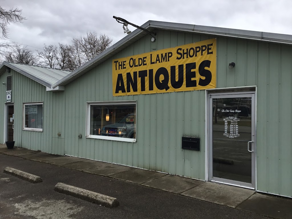 The Olde Lamp Shoppe | 852 Mt Orab Pike, Georgetown, OH 45121, USA | Phone: (937) 378-8270