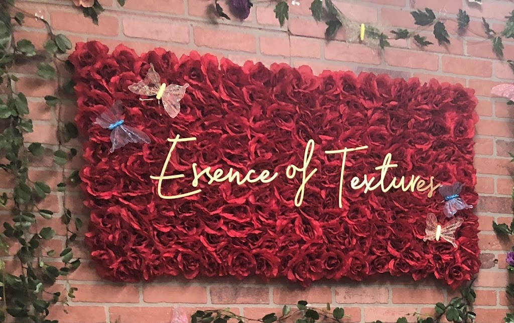 Essence Of Textures | 1436 Industrial Park Ave, Redlands, CA 92374, USA | Phone: (951) 315-1375