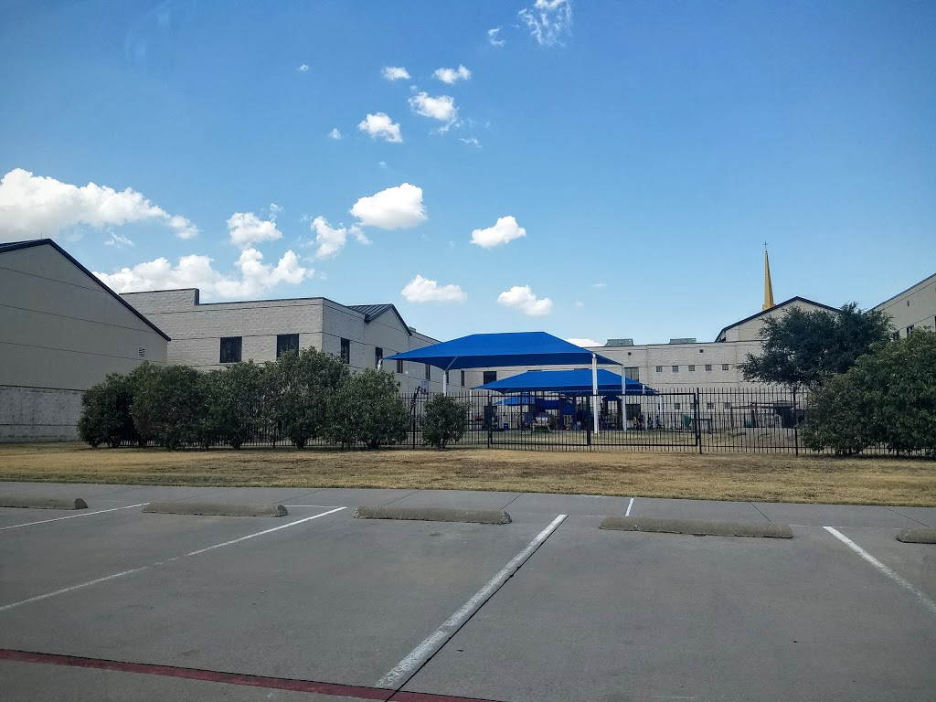 First United Methodist Church Plano | 3160 E Spring Creek Pkwy, Plano, TX 75074, USA | Phone: (972) 423-4506