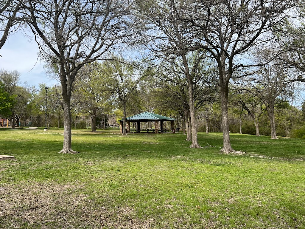 Crowley Park | 2700 N Spring Dr, Richardson, TX 75082, USA | Phone: (972) 744-4300