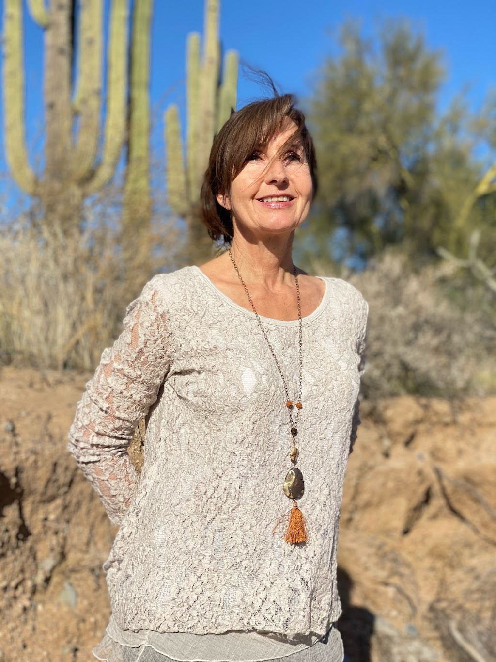 Olivia Sage Therapies | Inside Holistic Hollow, 6702 E Cave Creek Rd, Cave Creek, AZ 85331, USA | Phone: (480) 805-0755