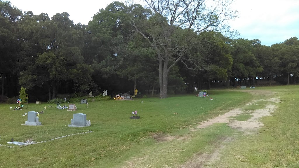 I.O.O.F. Westlake Cemetery | 3101 J T Ottinger Rd, Westlake, TX 76262, USA | Phone: (817) 490-5768