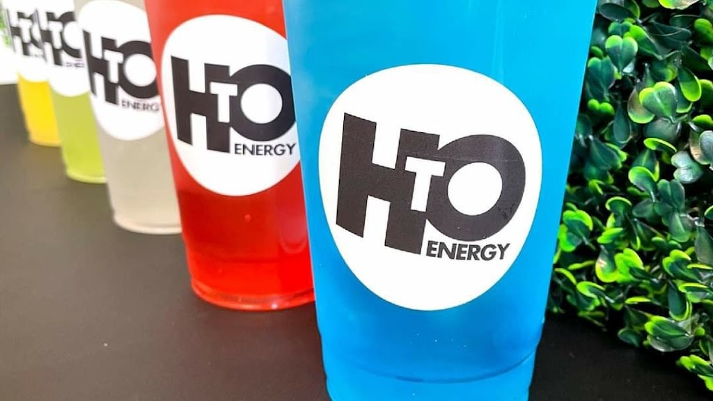 HTO Energy | 1409 N Arizona Blvd, Coolidge, AZ 85128, USA | Phone: (520) 413-8772