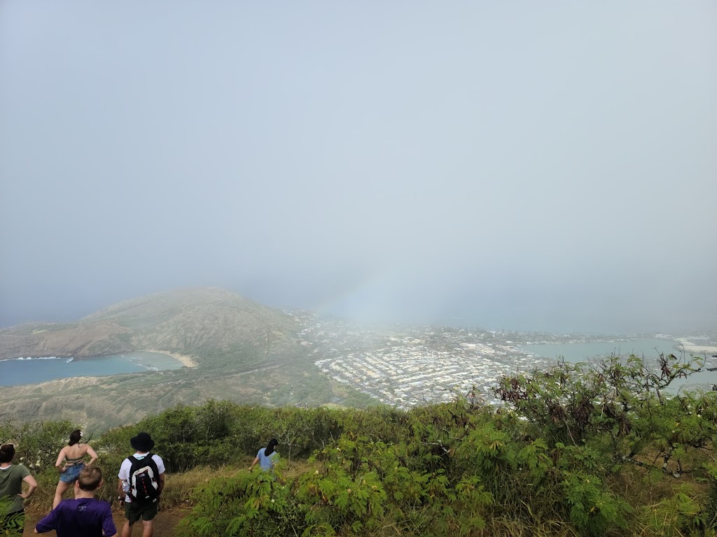 Koko Crater Botanical Garden | 7491 Kokonani St, Honolulu, HI 96825, USA | Phone: (808) 522-7060