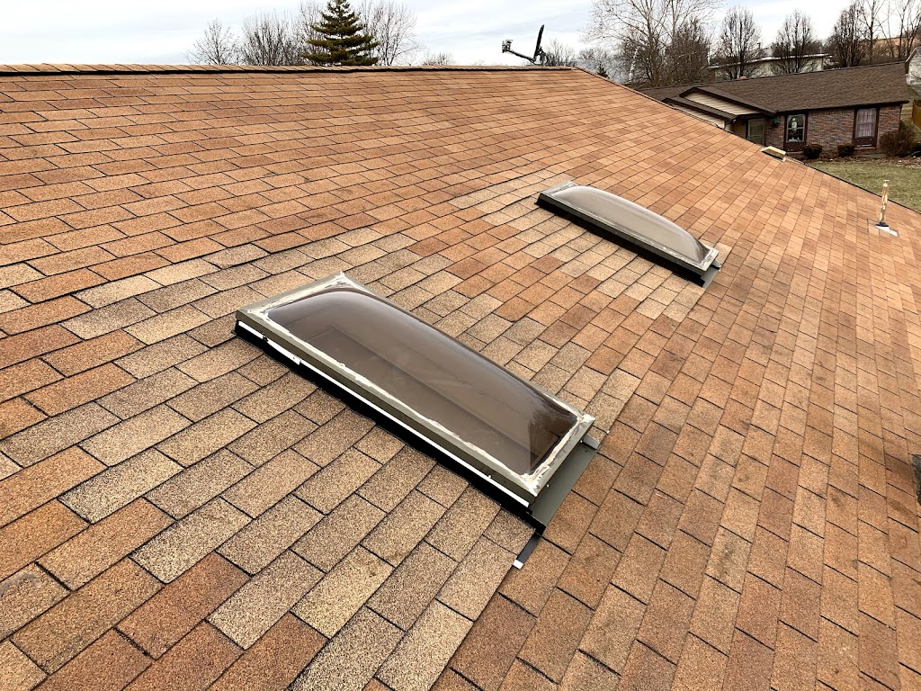 Saint Louis Roof Management | 11495 St Charles Rock Rd, Bridgeton, MO 63044, USA | Phone: (314) 496-5992