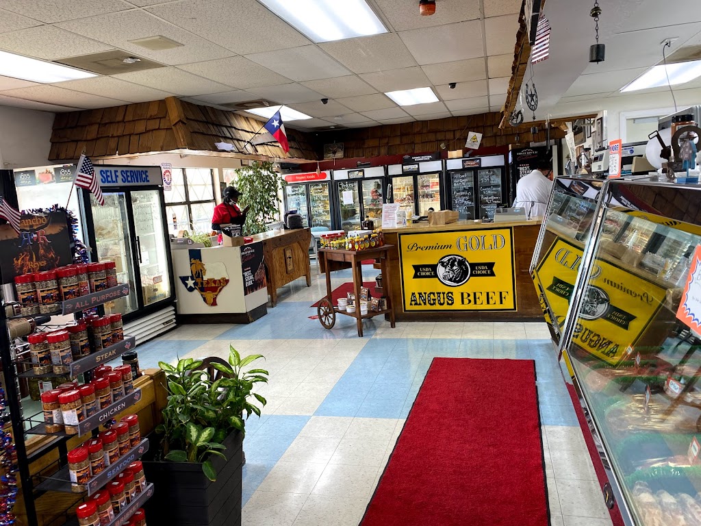 Country Meat Market | 6899 E Lancaster Ave, Fort Worth, TX 76112, USA | Phone: (817) 457-9781