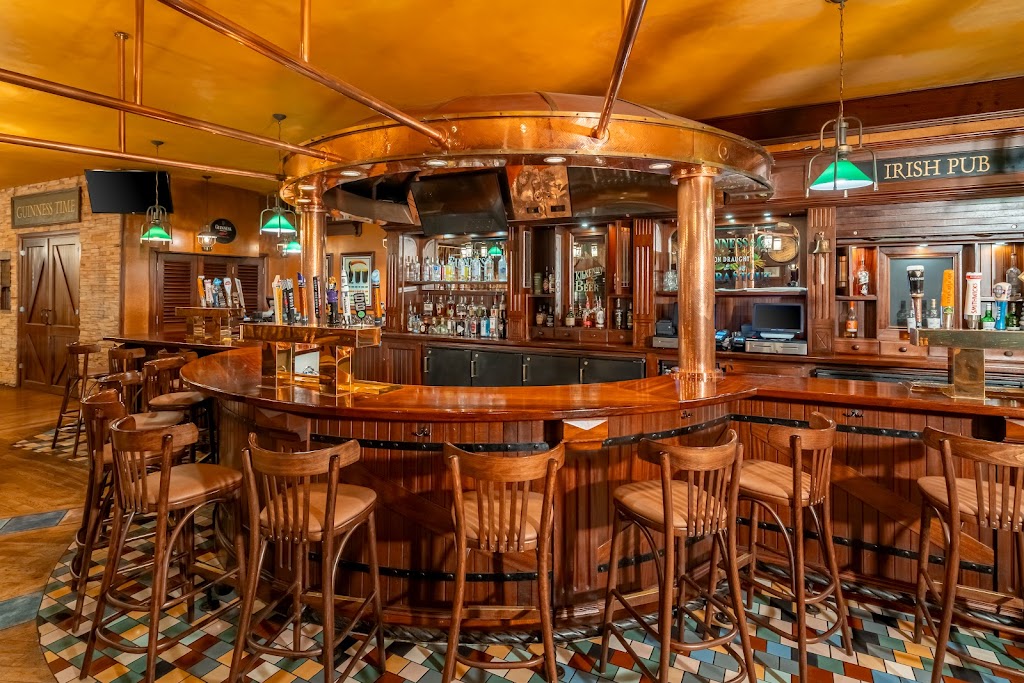Kip’s Irish Pub & Restaurant | 9970 Wayzata Blvd, St Louis Park, MN 55426, USA | Phone: (952) 367-5070