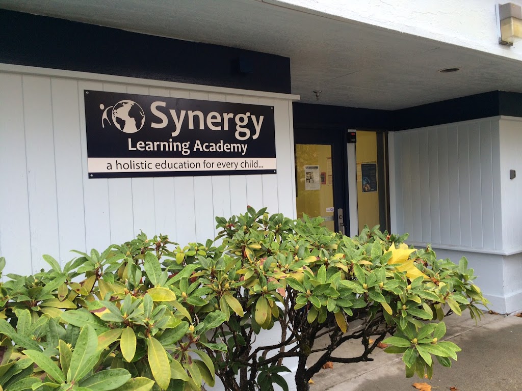 Synergy Learning Academy | 1555 NW Sammamish Rd, Issaquah, WA 98027, USA | Phone: (425) 882-3030