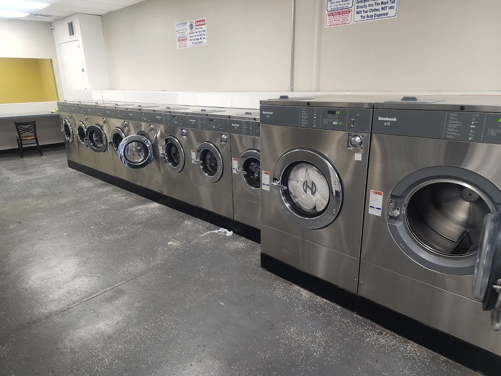 Taylorsville Laundromat | 103 Settlers Center Rd, Taylorsville, KY 40071 | Phone: (866) 918-1215