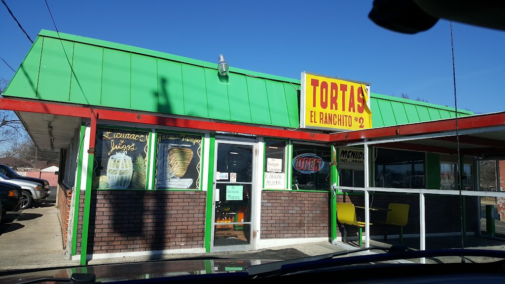 Tortas Y Tacos El Ranchito | 7023 Military Pkwy #3804, Dallas, TX 75227, USA | Phone: (214) 275-9979