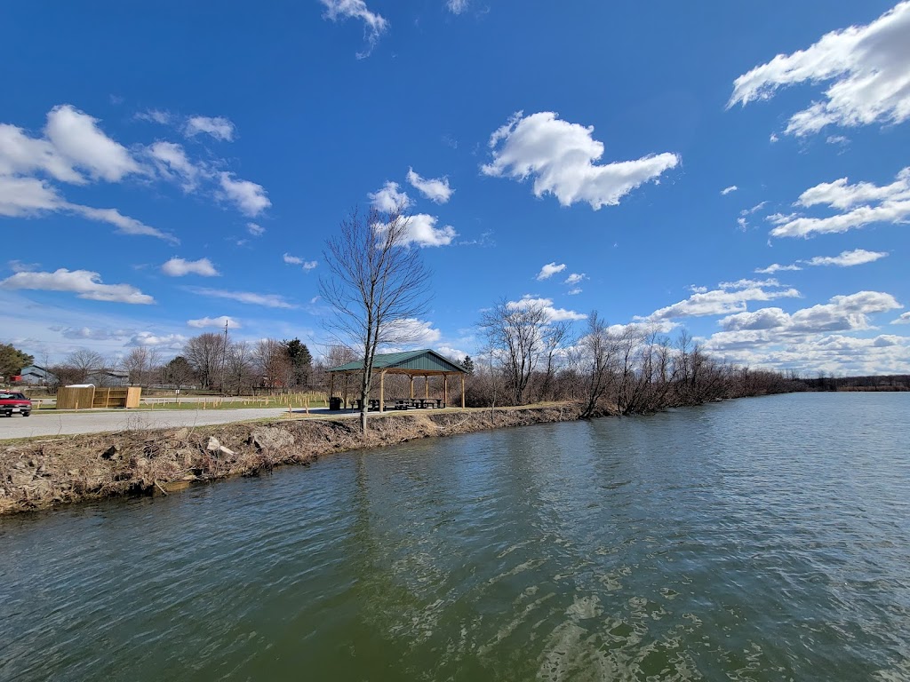 William J. Robertson Nature Preserve | 85 Morning Star Dr, Rittman, OH 44270, USA | Phone: (330) 925-2045