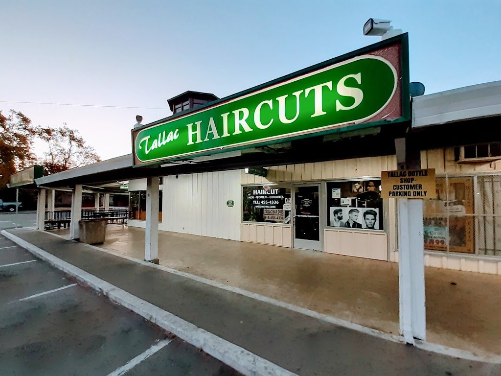 Tallac Haircuts | 5998 14th Ave, Sacramento, CA 95820, USA | Phone: (916) 455-4336
