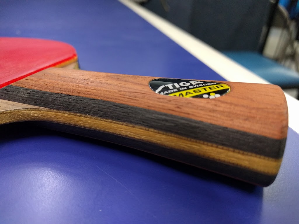 Wang Chen Table Tennis Club | 250 W 100th St, New York, NY 10025, USA | Phone: (212) 864-7253