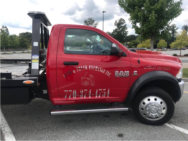 Auto & Truck Exchange, Inc. | 3355 Stone Mountain Hwy, Snellville, GA 30078, USA | Phone: (770) 374-4754