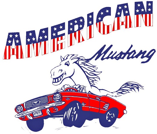 American Mustang Parts, LLC | 11315 Folsom Blvd, Rancho Cordova, CA 95742, USA | Phone: (916) 635-7271