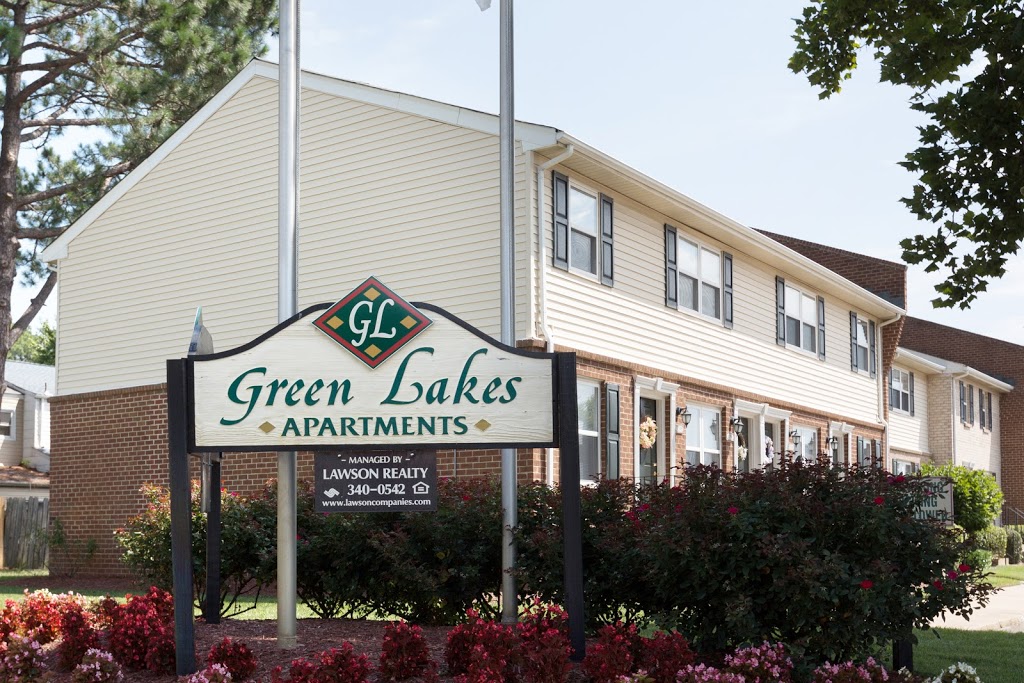 Green Lakes Apartments | 3218 Green Lakes Dr, Virginia Beach, VA 23452, USA | Phone: (833) 610-2285