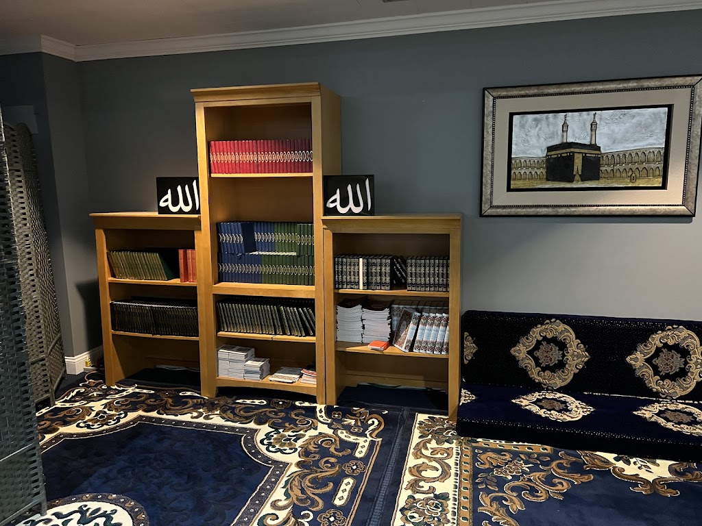 World Peace Outreach / Masjed AlNour | 23800 W Chicago, Redford Charter Twp, MI 48239, USA | Phone: (248) 600-2430 World Peace Outreach / Masjed AlNour | 23800 W Chicago, Redford Charter Twp, MI 48239, USA | Phone: (248) 600-2430