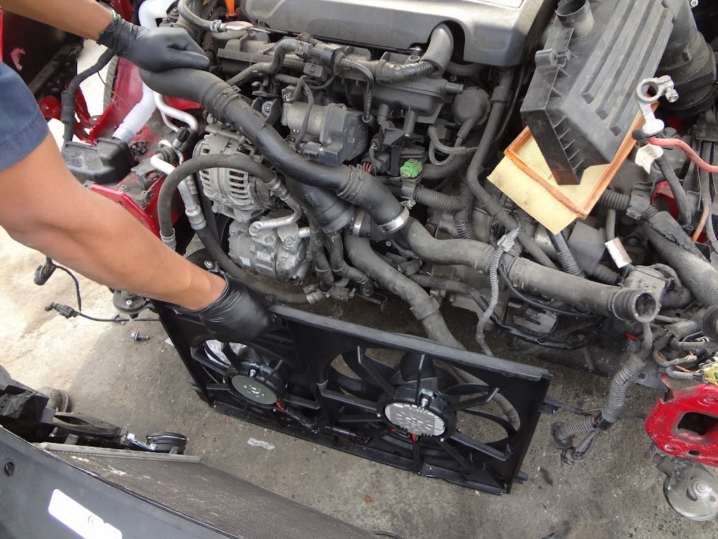 Mendozas Auto Repair | 4316 Firestone Blvd, South Gate, CA 90280, USA | Phone: (562) 668-3812
