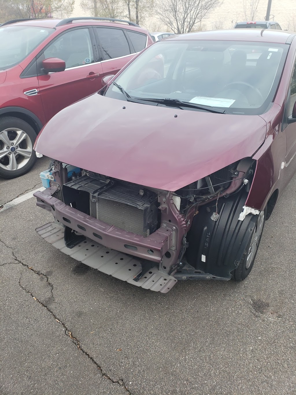 LaMettrys Collision, Inc. | 301 W 77th St, Richfield, MN 55423, USA | Phone: (612) 866-0016