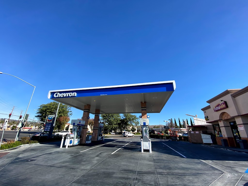 Chevron | 110 S Harbor Blvd, La Habra, CA 90631, USA | Phone: (562) 691-6740