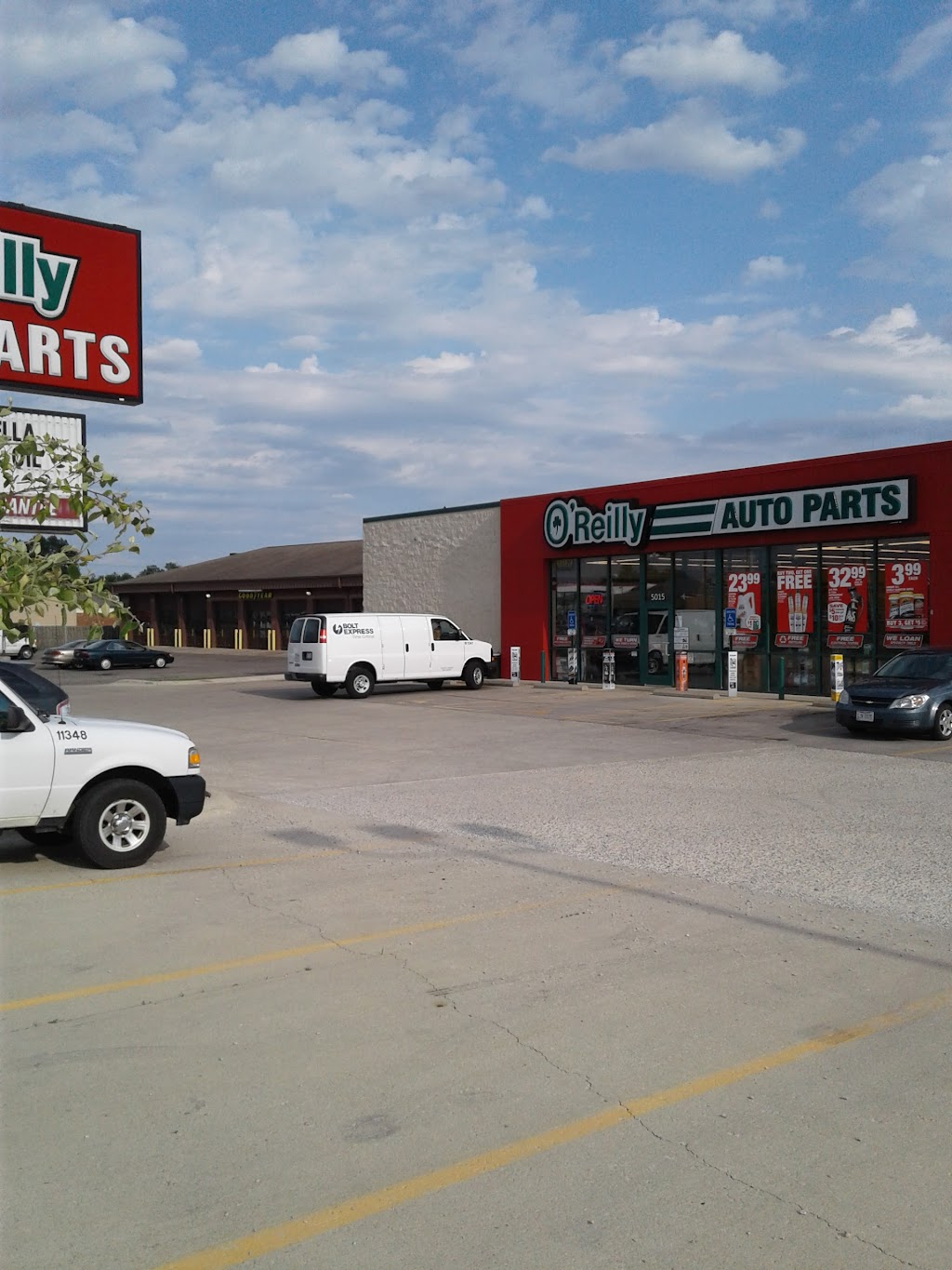 OReilly Auto Parts | 5015 Roberts Rd, Hilliard, OH 43026 | Phone: (614) 876-5191