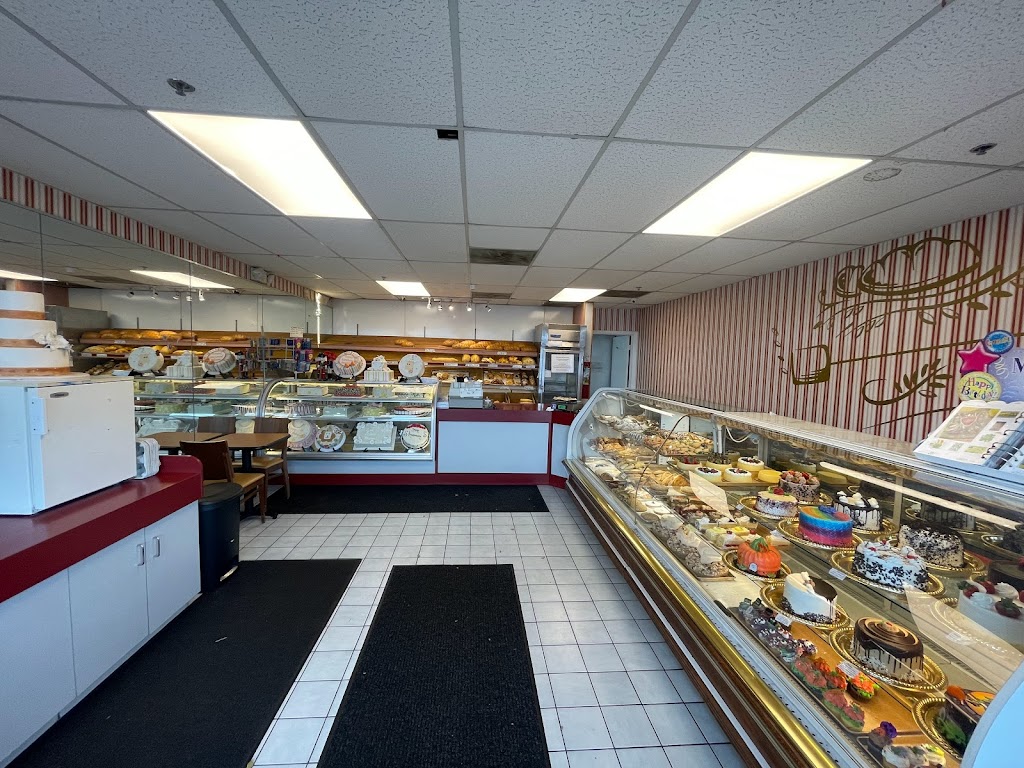 L’affaire Bakery | 84 Veronica Ave #105, Somerset, NJ 08873 | Phone: (732) 247-0624