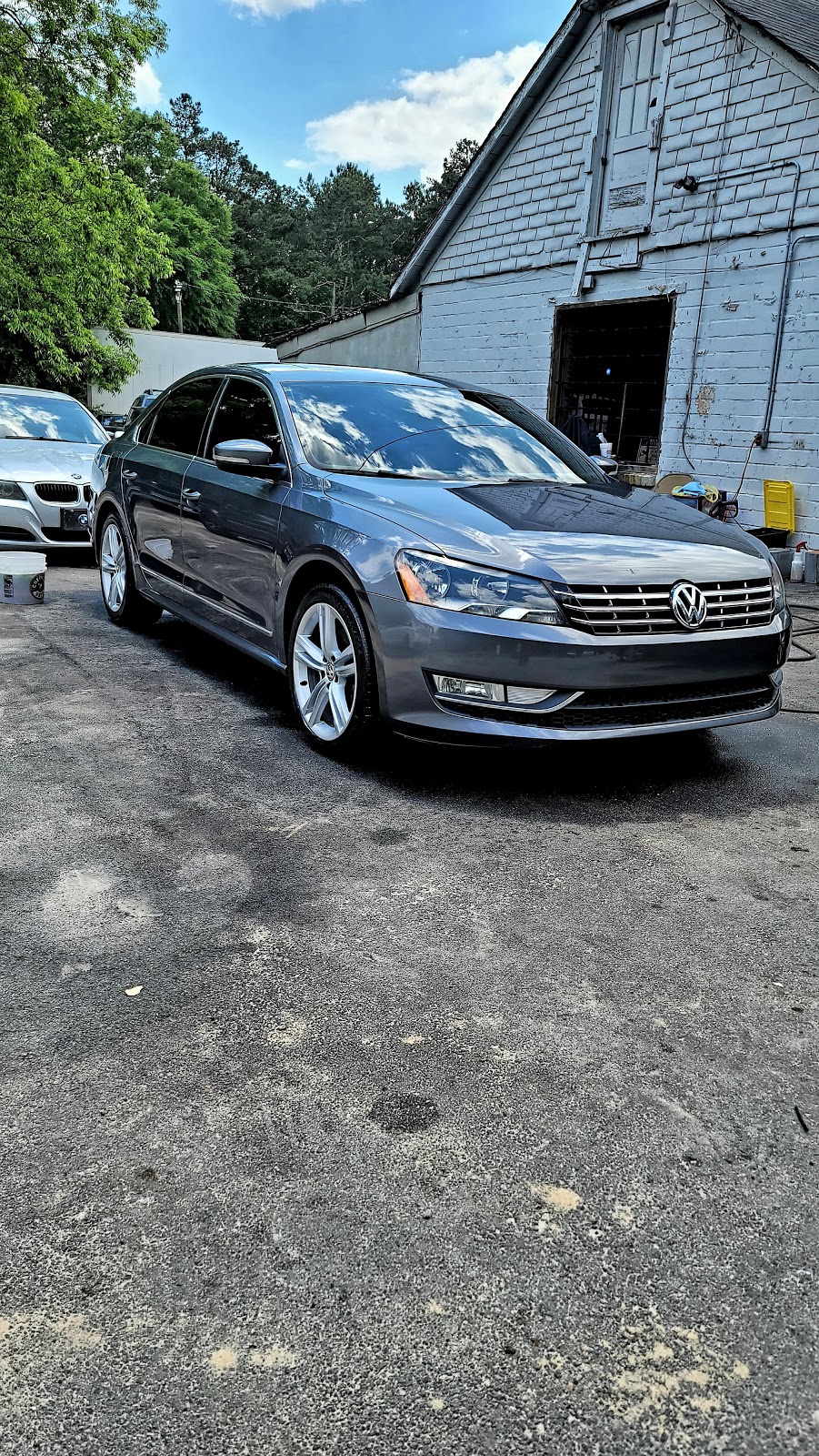 Jrs New And Used Tires | 2440 Rock Chapel Rd, Lithonia, GA 30058, USA | Phone: (678) 580-3716