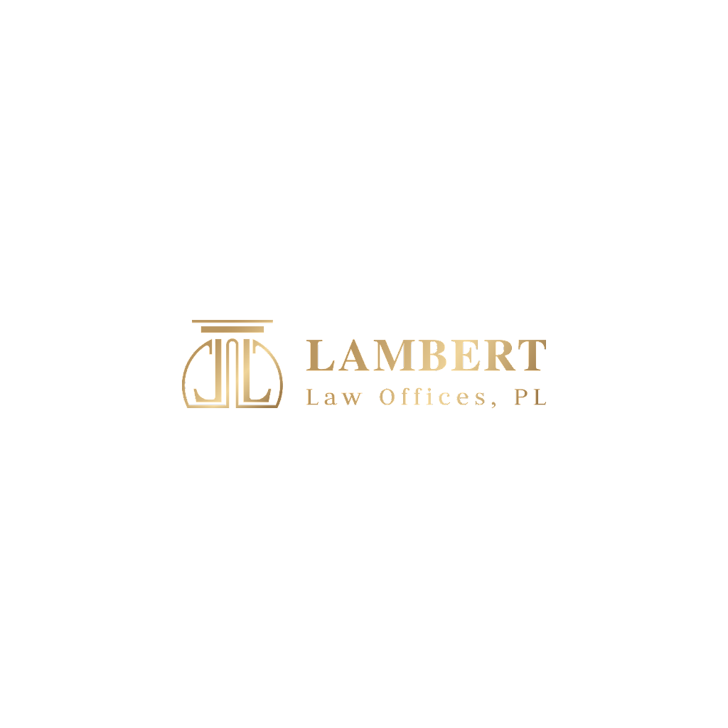 Lambert Law Offices, PL | 617 W Lumsden Rd, Brandon, FL 33511, USA | Phone: (813) 662-7429