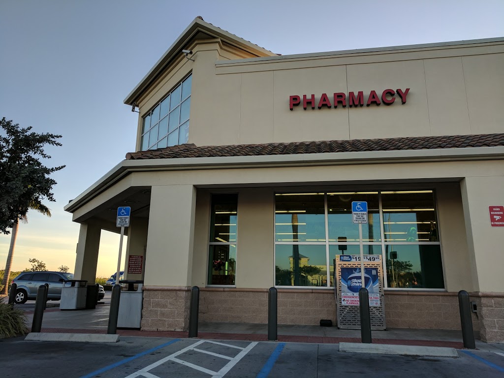 Walgreens Pharmacy | 23201 SW 112th Ave, Homestead, FL 33032, USA | Phone: (305) 971-2613